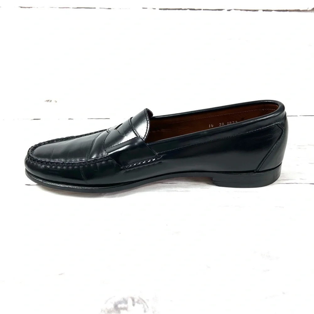 Allen Edmonds allen edmonds